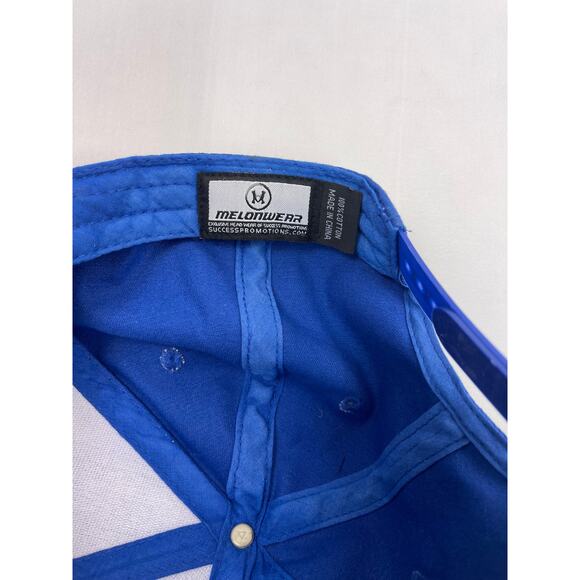 2017 Seattle Mariners 40th Anniversary Season Ticket Holder Baseball Cap - Picture 5 of 5